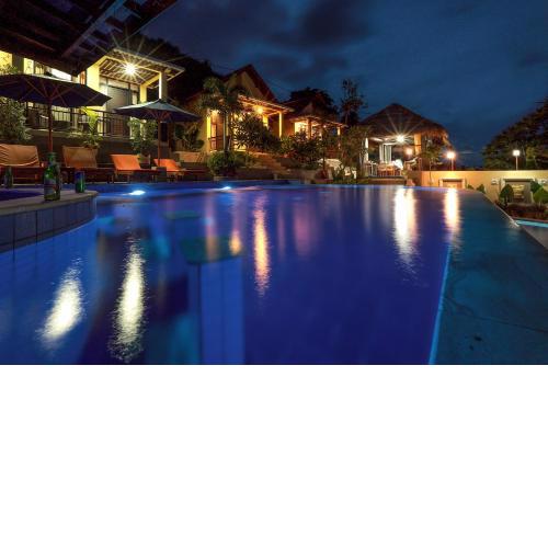 Nipah Villas