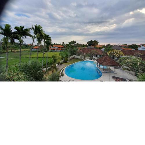 Nipuri Resort and Villas Seminyak by Kamara