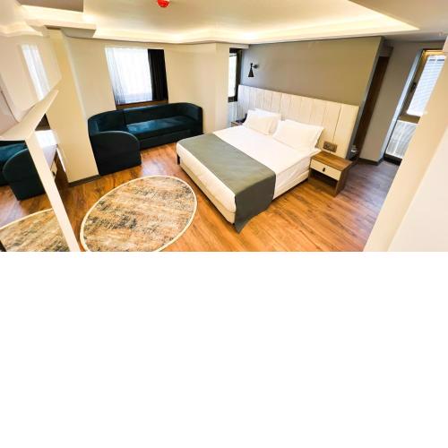 Nira Boutique Hotel