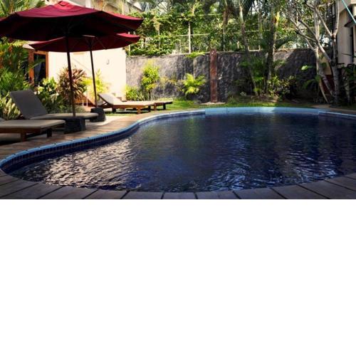 Niramaya Villa