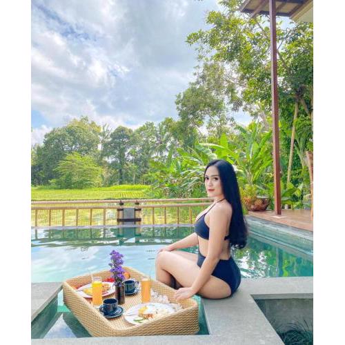 Nirankara Ubud Villa