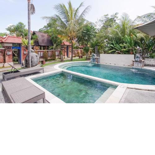 Nirmala Guest House Surf Keramas