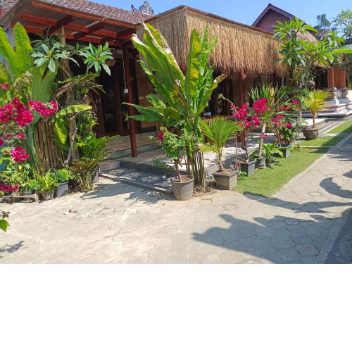 Nirmala Guest House