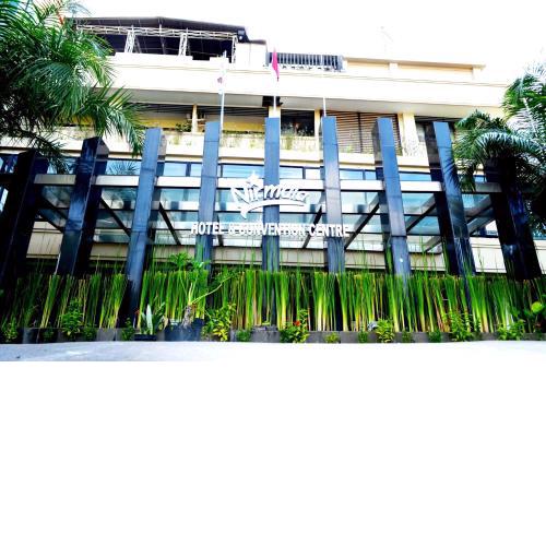 Nirmala Hotel & Convention Centre