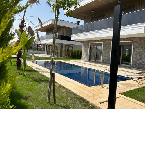 Nirvana Belek Villas