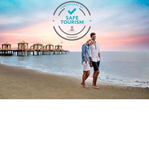 Nirvana Mediterranean Excellence - Ultra All Inclusive