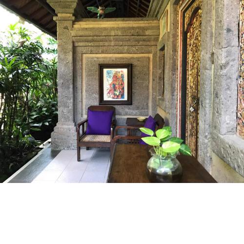 Nirvana Pension