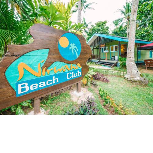 Nirwana Beach Club
