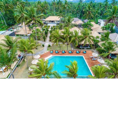 Nirwana Beach & Resort