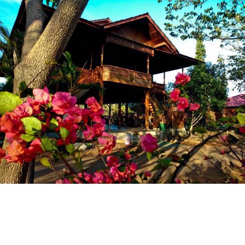 Nirwana Buton Villa