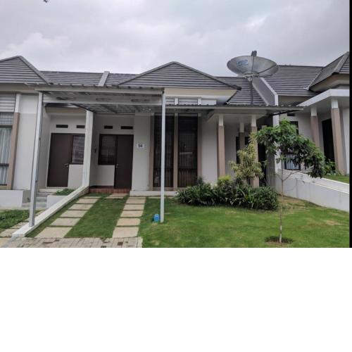 Nirwana Highland @ sentul City