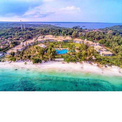 Nirwana Resort Hotel