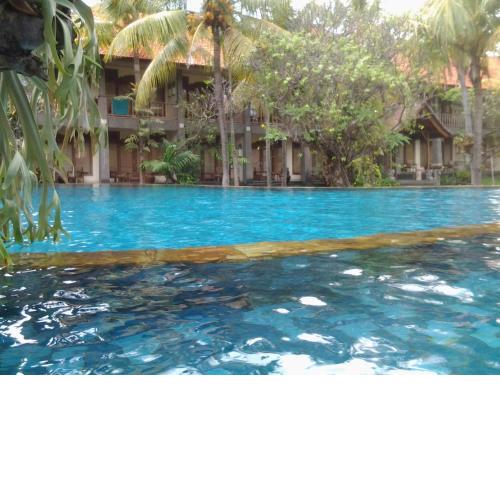 Nirwana Sea Side Cottages