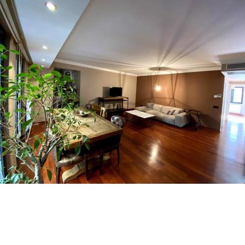 Nisantası Delux Apartment 2 Rooms