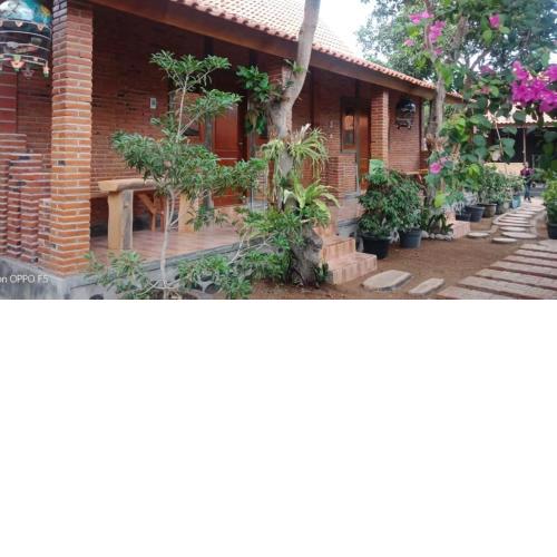 Nita's Homestay Banyuwangi