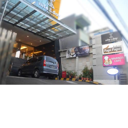 Nite & Day Jakarta - Bandengan