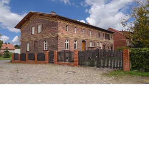 Nitschke "Zum Nusshof"
