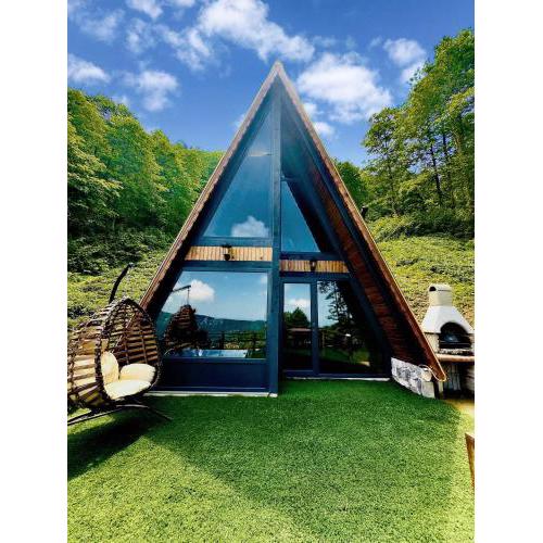 Niva Suit Bungalov
