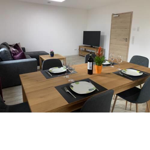 Niwas Apartment