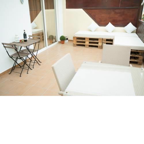 NJOYLIFE APARTMENT