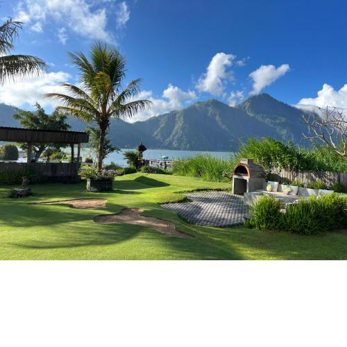 N'jung Bali Camp