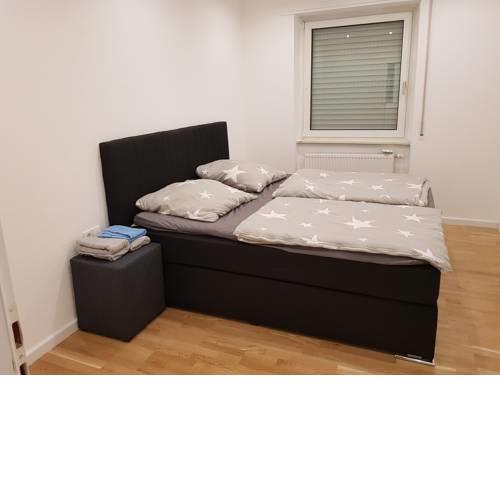 N&K Apartment