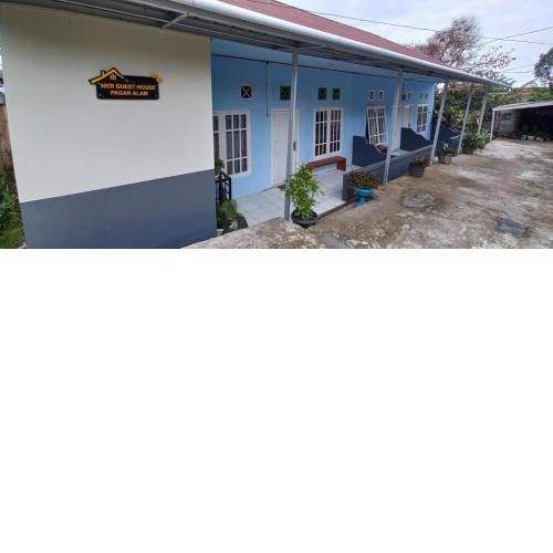 NKR Guest House