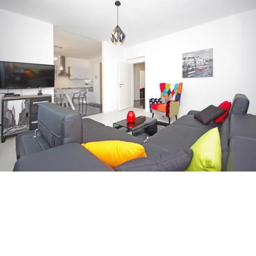 "NM" Luxury apartments