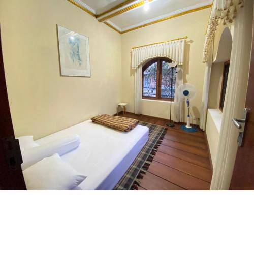 NN Homestay