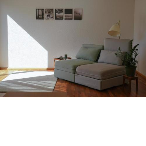 No. 19 in the Black Forest- “vintage Appartement “