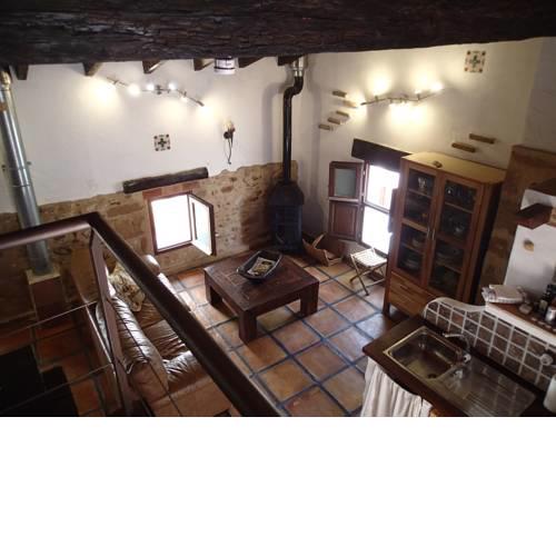 No 4 - 3rd Floor apartment with private terrace