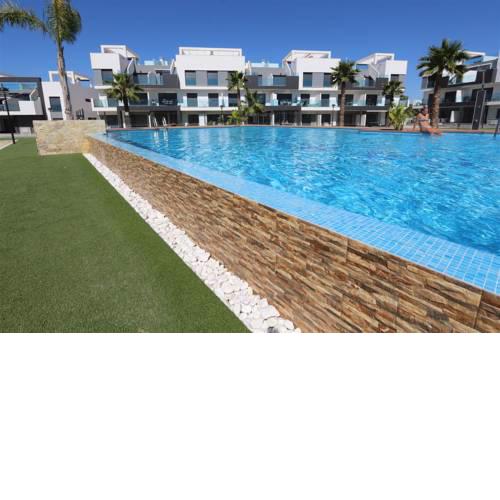 "Nº 85" Oasis Beach X Holiday Apartment