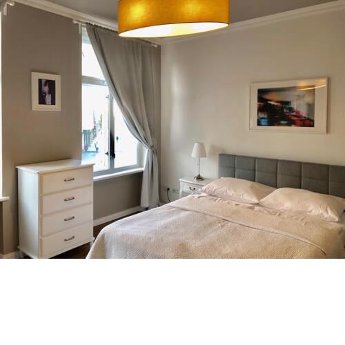 No.11 - 4 Zimmer Familien Apartment - Leipzig Suites