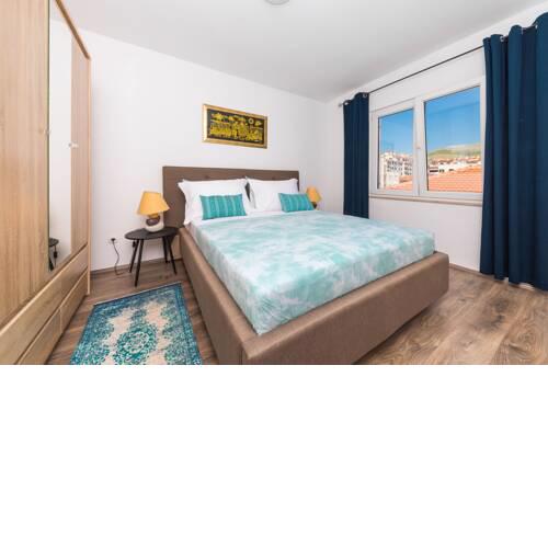 No12 Central Apartments Trogir
