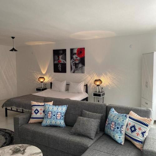 No19 PENDİK Suite apart