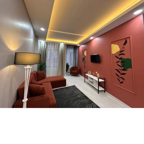 No23 apartment house