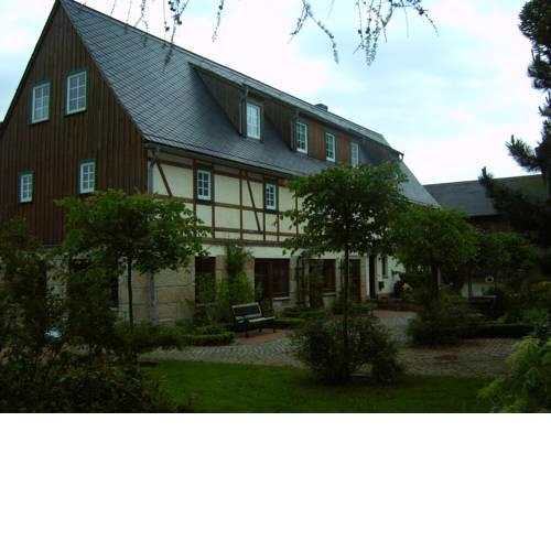 No.5 - Ferienwohnung Schkade