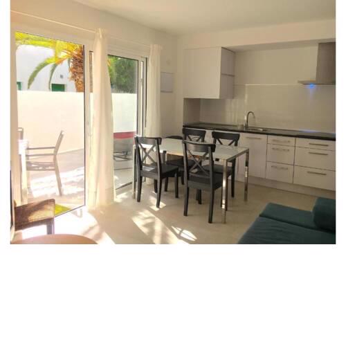 Noa Boutique Apartments B