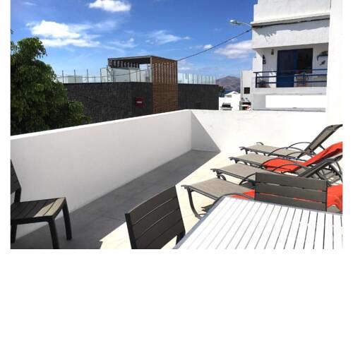 Noa Boutique Apartments C