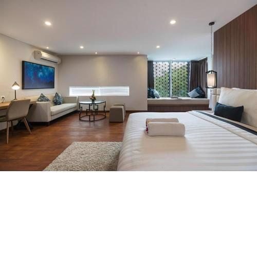 Noah Villa Nusa Dua