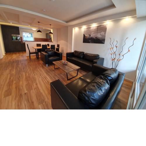 Noahs Apartments