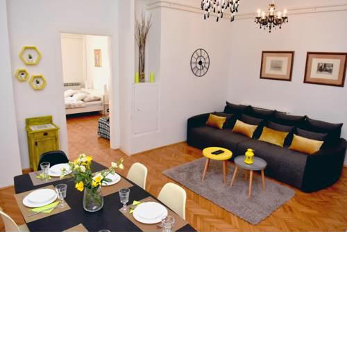 Noble Apartments & Rooms