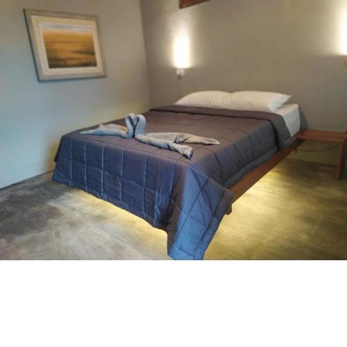 Nobody Inn at Arya guest house
