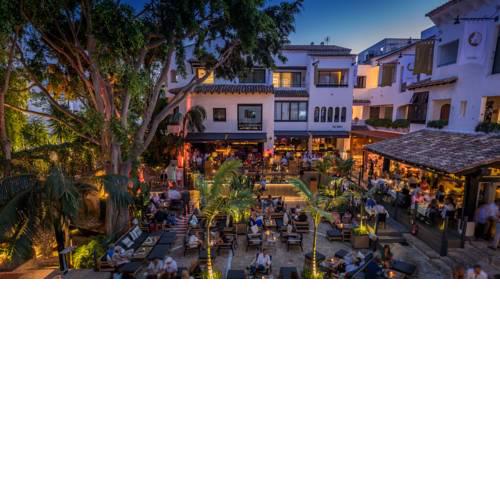Nobu Hotel Marbella