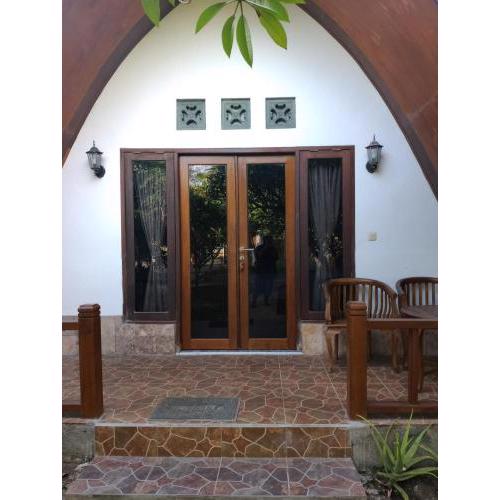 Noby Gili Cottages