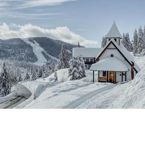 Nockalm Lodge