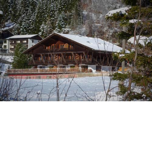 Nockberge Lodge