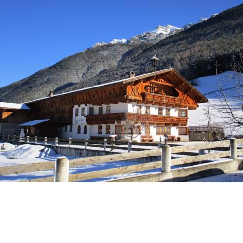 Nockhof