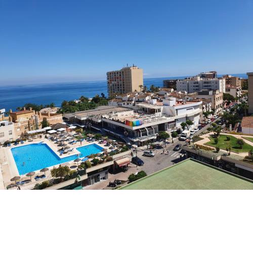 Nogalera Sea&Sun Apartment