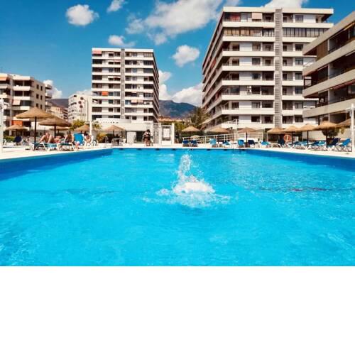 Nogalera, Torremolinos - R9999